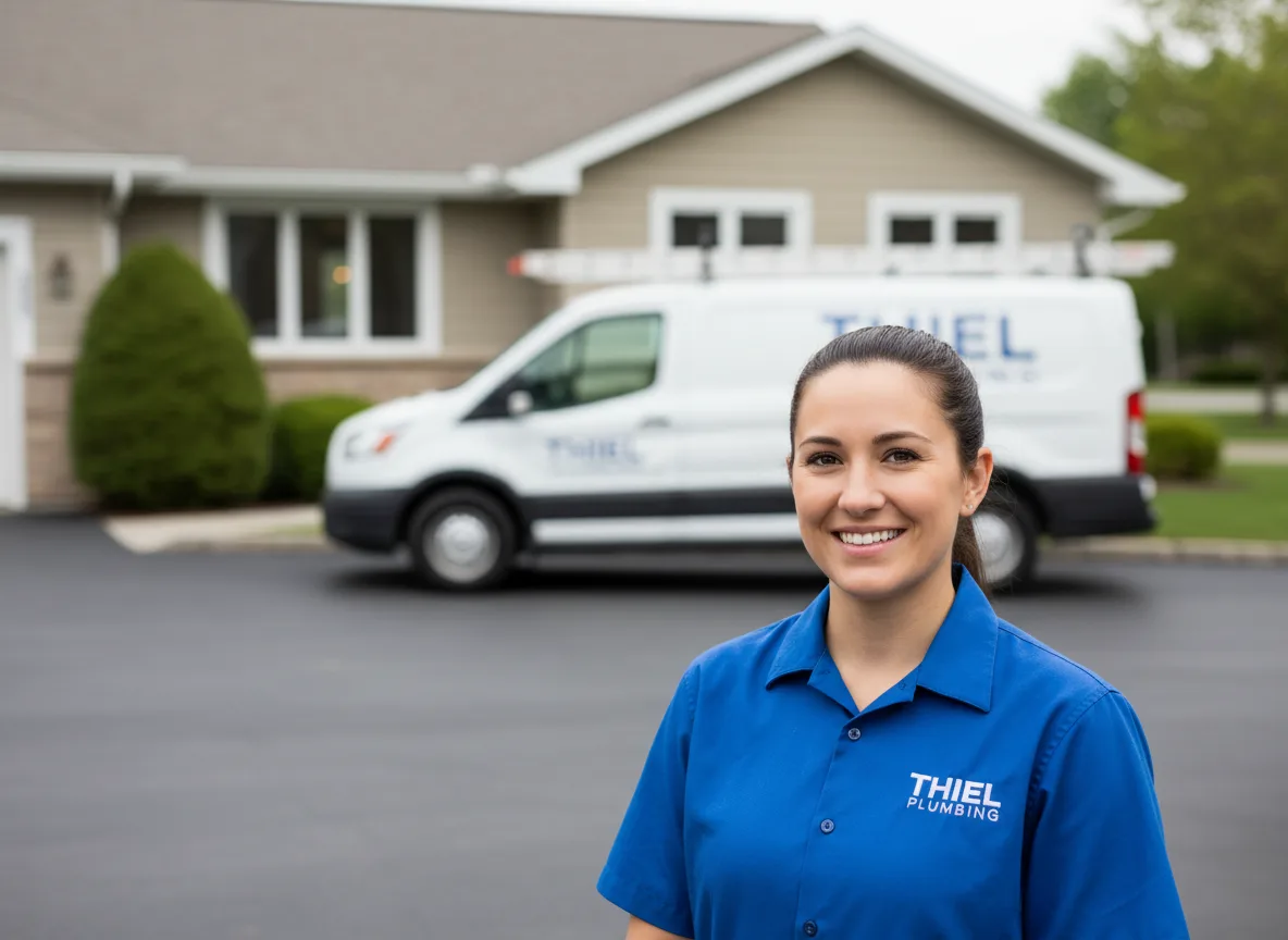 Plumber Norris, SC FAQs